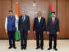 Indian Defence Secretary visits Maldives to launch capacity building initiatives