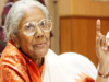 Legendary Bengali singer Sandhya Mukherjee passes away at 90