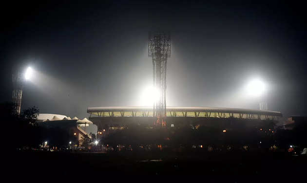 News Updates Live: BCCI to allow 20,000 odd spectators at West Bengal's Eden for third T20I versus West Indies