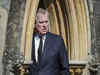 Prince Andrew settles sexual abuse lawsuit with Virginia Giuffre, financial details stay confidential