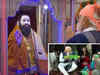 Watch: PM Modi takes part in keertan at Shri Guru Ravidas Vishram Dham Mandir in Delhi