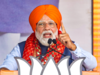 Punjab polls: Modi targets AAP at Pathankot rally, calls it photocopy of Congress