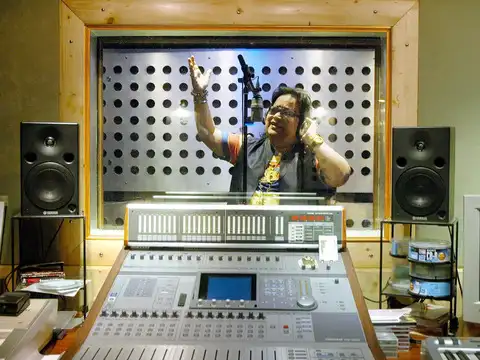 A Musical Start