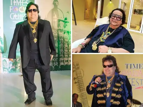 The King Of Bling