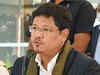 Meghalaya CM meets Union Home Secy to discuss peace overtures with banned militant outfit HNLC