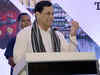 Union Minister for ports Sonowal flags off maiden voyage of steel from Syama Port in Kolkata