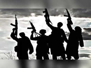 10 'overground workers' of Jaish-e-Mohammed terror group arrested in J&K: Police