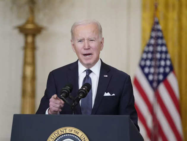 Russia-Ukraine crisis updates: Russia attack on Ukraine possible in next several days, no plans to call Putin, says US President Joe Biden