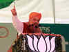 'BJP’s Lotus will be in every Punjab household in next 5 years': Amit Shah in Ferozepur rally