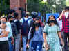 Delhi University colleges reopen, students back on campus after two years