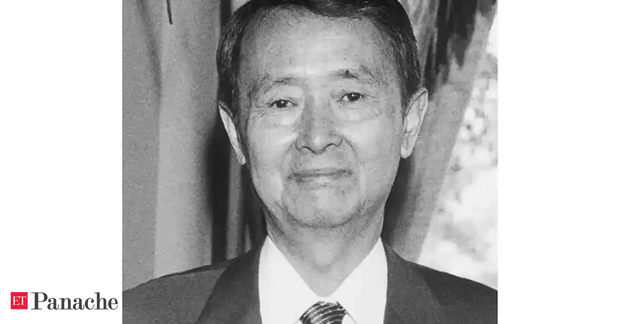 Takeki Michiaki