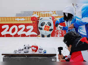 Beijing 2022 Winter Olympics