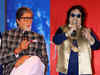 Amitabh Bachchan pays tribute to Bappi Lahiri, says his songs shall remain eternal