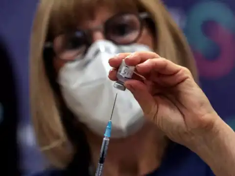 ​Immunization