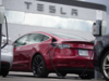 Tesla faces another US investigation: unexpected braking