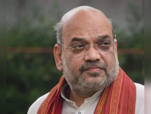 Amit Shah