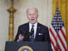 Joe Biden: 'Every indication' Russia prepared to attack Ukraine