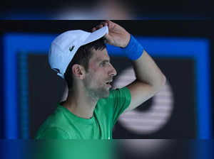 Not against vaccination but won't be forced to take COVID-19 jab: Novak Djokovic