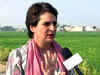 Punjab Polls: Priyanka Gandhi slams BJP, AAP; calls Modi 'bade miyan', Kejriwal 'chote miyan'