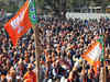 BJP promises to protect territorial integrity, rights of indigenous people