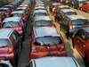 Maruti hits 52-wk low as parent Suzuki cuts India forecast‎