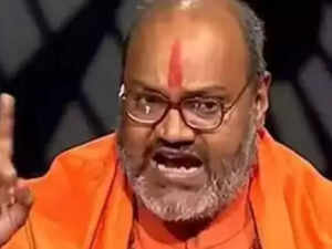 Dasna temple priest Yati Narasinghanand released from jail