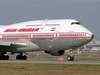 Air India slips to 5th spot in market share Jet leads