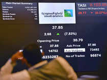 Saudi bourse set to start options trading on single stocks