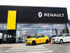 Back in the black, Renault hits accelerator on electric shift