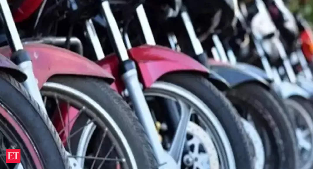 Consider financing of two-wheelers in rural areas under priority sector: FIDC to RBI