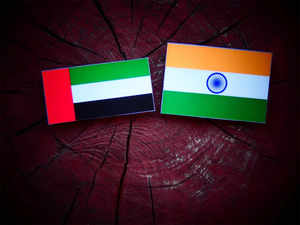 India-UAE may ink trade pact on Friday
