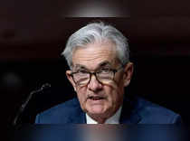 Jerome Powell