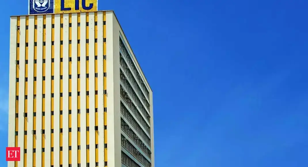 lic ipo: Reports related to LIC IPO claiming massive Covid deaths in 2021 speculative: Govt