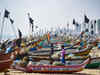 Sri Lankan Navy arrests 6 Indian fishermen for alleged poaching