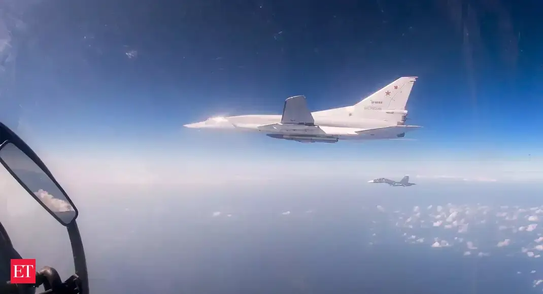 Russia Ukraine Tension Vladimir Putin To Oversee Nuclear Drills As 