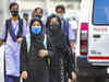 Hijab row: Ban orders around schools, colleges extended in Dakshina Kannada by one week
