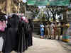 Hijab controversy: Students in Karnataka stand firm