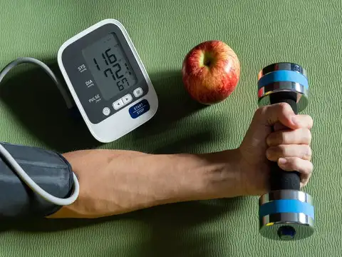Nosebleeds