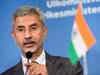 India's relations with China going through 'very difficult phase': Jaishankar