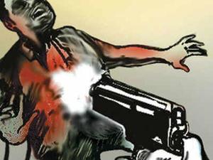Father of NPP candidate shot by unidentified miscreants in Manipur's Imphal East district