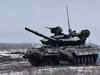 Russia set for 'full-fledged' attack on Ukraine: NATO chief