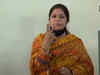 Punjab Polls 2022: Congress candidate Malvika Sood cast her vote in Moga