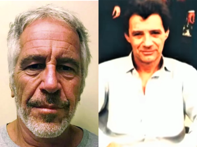 Jean Luc Brunel Arrested On Suspicion Of Supplying Girls To Epstein Found Dead In French Jail