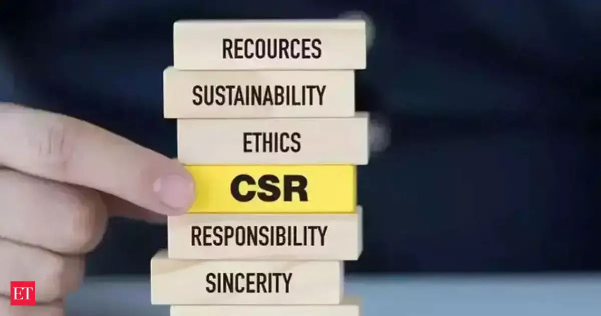 csr: New CSR disclosure framework to help in data analytical work ...
