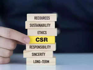 CSR---Agencies