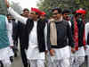 Samajwadi Party will reach majority mark by 4th phase of UP elections, claims Ram Gopal Yadav