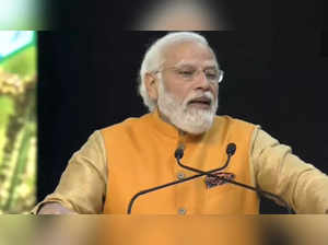 UP poll rally: PM Narendra Modi recalls Ahmedabad blasts, says some parties sympathetic to such terrorists