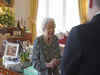 Queen Elizabeth II tests positive for Covid; mild symptoms