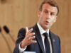 Emmanuel Macron talks Ukraine with Putin, then calls Ukrainian President Zelensky