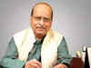 Veteran Trinamool leader and senior minister in Mamata Banerjee's cabinet Sadhan Pande passes away
